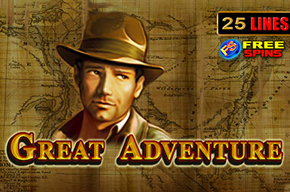 Great Adventure