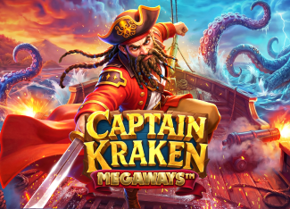 Captain Kraken Megaways