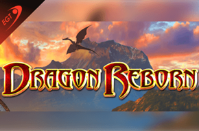 Dragon Reborn