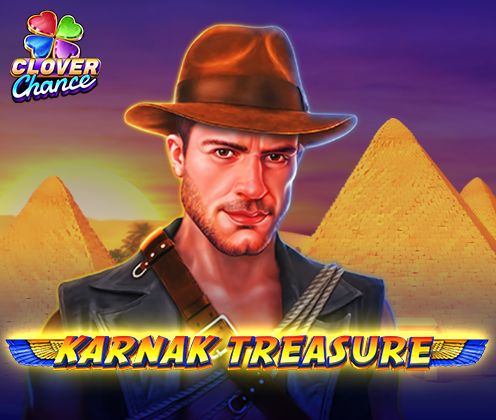 Karnak Treasure