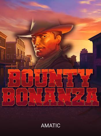 Bounty Bonanza