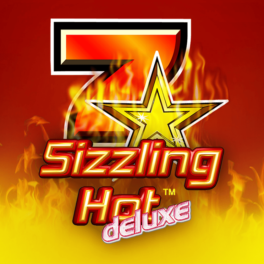 Sizzling Hot(TM) deluxe
