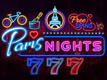 Paris Nights
