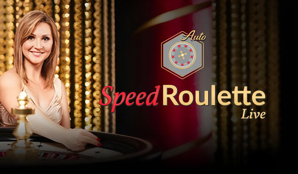 Speed Auto Roulette