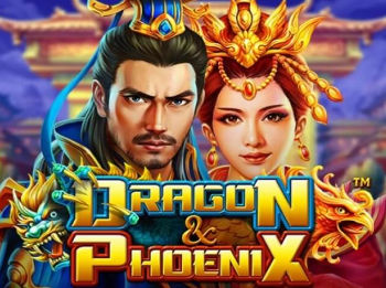 Dragon And Phoenix