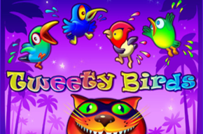 Tweety Birds