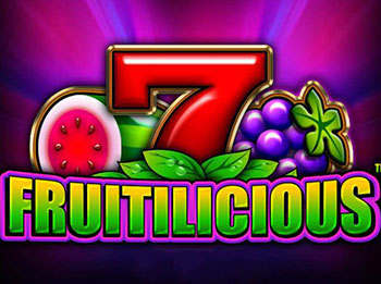 Fruitilicious