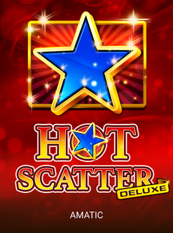 Hot Scatter Deluxe