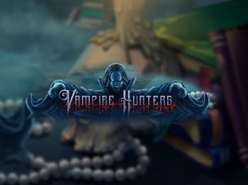 Vampire Hunter