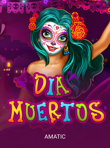 Dia Muertos