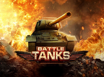 Battle Tanks