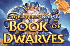 Age Of The Gods Norse: Book of Dwarves