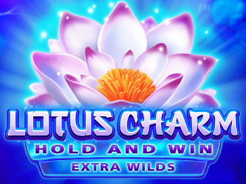 Lotus Charm
