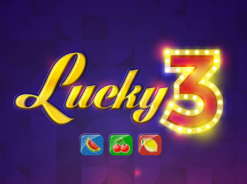 Lucky 3