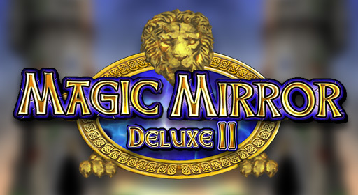 Magic Mirror Deluxe II