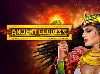 Ancient Goddess