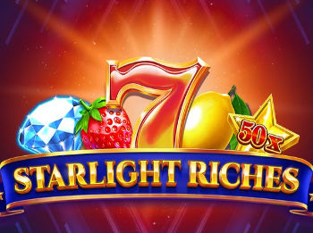 Stralight Riches