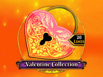 Valentine Collection 20 Linee