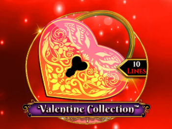 Valentine Collection 10 Linee