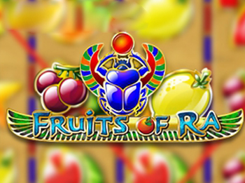 Fruits of the Nile