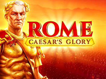 Rome Caesars Glory
