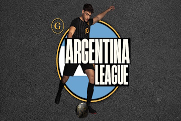 Argentina League