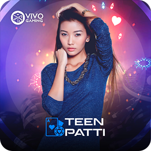 Teen Patti
