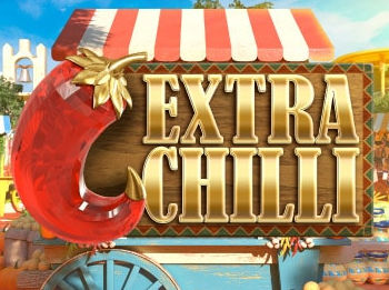 Extra Chilli