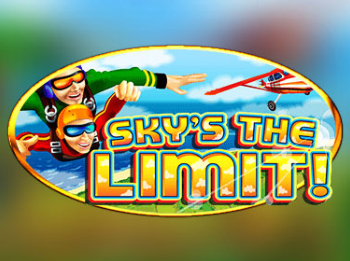 Skys The Limit