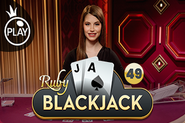 Blackjack 49 - Ruby