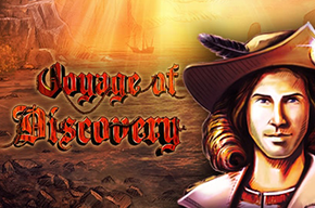 Voyage of Discovery