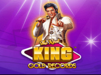 The Real King Gold Records