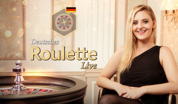 Deutsches Roulette