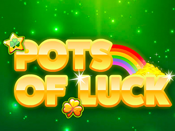 Pots of Luck