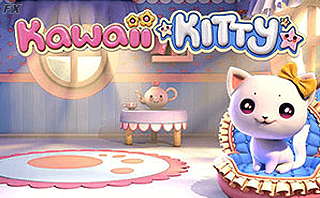 Kawaii Kitty