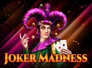 Joker Madness