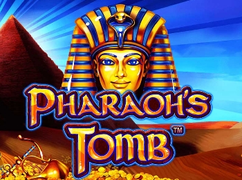 Pharaohs Tomb
