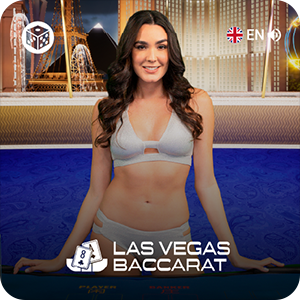 Las Vegas 1 Baccarat