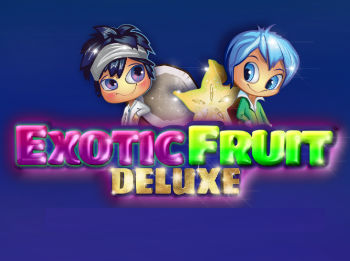 Exotic Fruit Deluxe