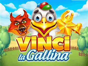 Vinci la Gallina