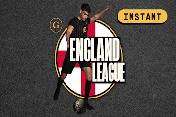 England League - On Demand