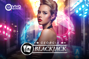 Live Blackjack 3