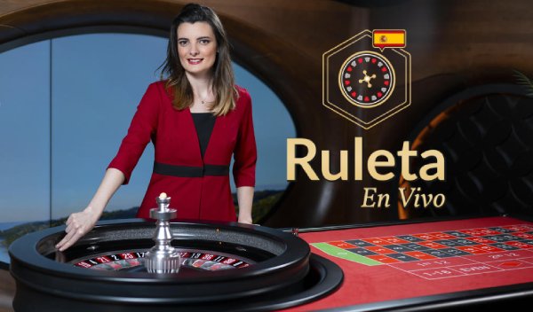 Ruleta en Vivo