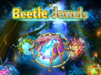 Beetle Jewels