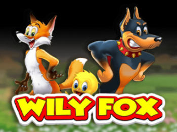 Wily Fox