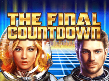 The Final Countdown