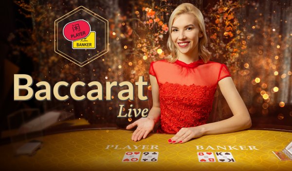 Baccarat B