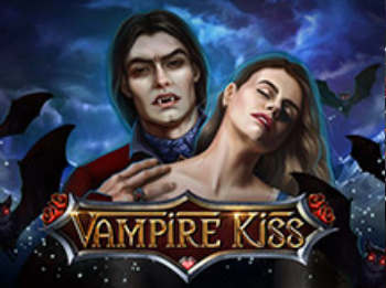 Vampire Kiss