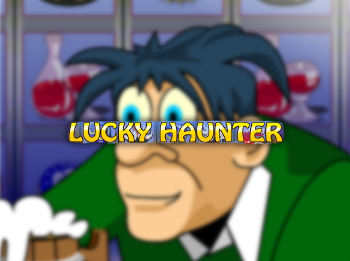 Lucky Haunter