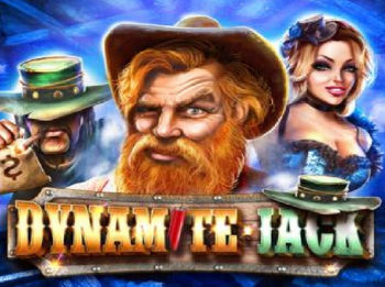 Dynamite Jack